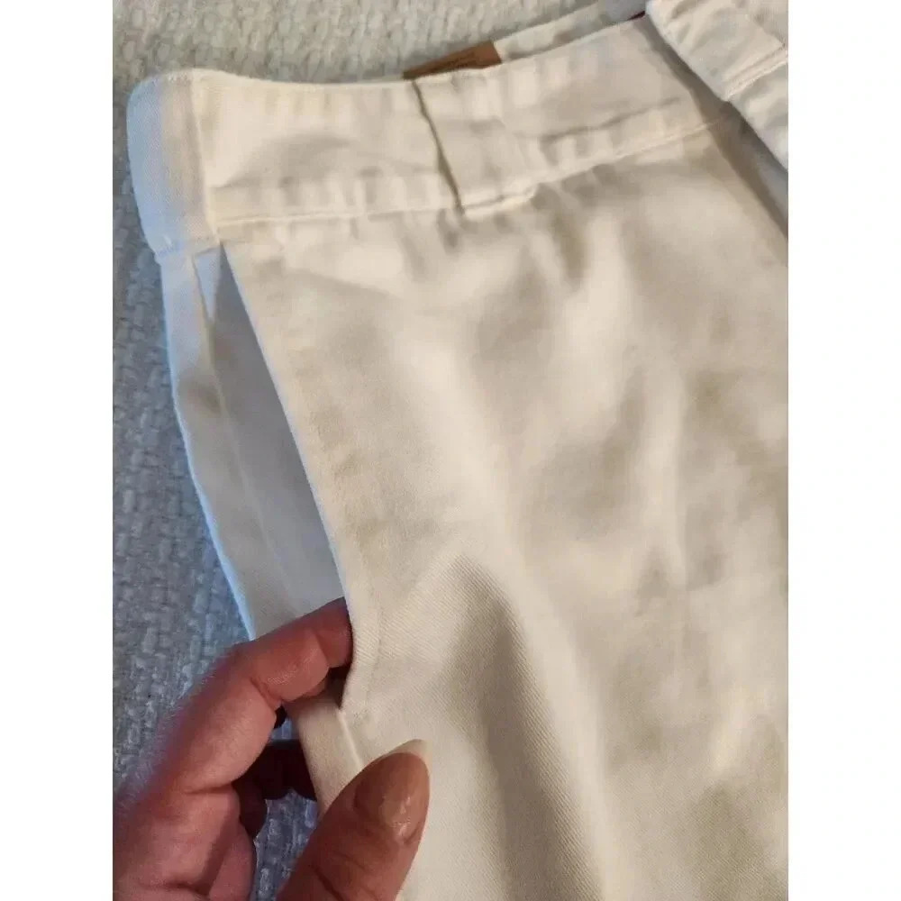 NWT Dickies Cutoff Shorts 2.5" Inseam - Picture 4 of 8